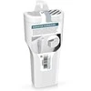 Radiatoriaus oro drėkintuvas baltas 450 ml