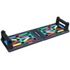 Rankenos Push-up strypai MASTER Multi board