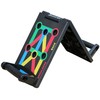 Rankenos Push-up strypai MASTER Multi board