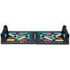 Rankenos Push-up strypai MASTER Multi board