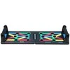Rankenos Push-up strypai MASTER Multi board
