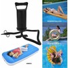 RANKINIS ČIŪŽINIS SIURBLYS 30CM 29P386