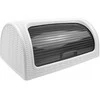 RATTAN duonos dėžutė 417x269x181 mm Baltas