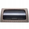RATTAN duonos dėžutė 417x269x181 mm RUDA
