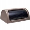 RATTAN duonos dėžutė 417x269x181 mm RUDA