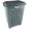 RATTAN skalbinių krepšelis 54l
