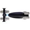 Blue RB002 Mėlynas BALANCE BIKE NILS FUN