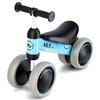 Blue RB002 Mėlynas BALANCE BIKE NILS FUN
