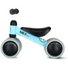 Blue RB002 Mėlynas BALANCE BIKE NILS FUN