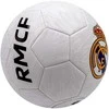 REAL MADRIDO FUTBOLIS Y.5