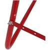 Rebounder Trainer treniruočių tikslas su tinkleliu MASTER 100 x 100 cm