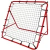 Rebounder Trainer treniruočių tikslas su tinkleliu MASTER 100 x 100 cm