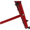 Rebounder Trainer treniruočių tikslas su tinkleliu MASTER 100 x 100 cm