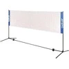 REGULIUOJAMAS TINKLINIO TENISO BADMINTONO RINKINYS 3 IN 1