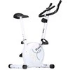RM8740 Baltas ONE FITNESS MAGNETINIS DVIRATIS