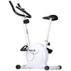 RM8740 Baltas ONE FITNESS MAGNETINIS DVIRATIS