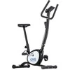 RW3011 Juodas ONE FITNESS MECHANINIS DVIRATIS