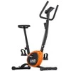 RW3011 Juodas-ORANŽINĖ ONE FITNESS MOBILUS DVIRATIS