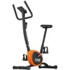 RW3011 Juodas-ORANŽINĖ ONE FITNESS MOBILUS DVIRATIS