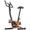 RW3011 Juodas-ORANŽINĖ ONE FITNESS MOBILUS DVIRATIS
