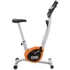 RW3011 Sidabrinis-ORANŽINĖ ONE FITNESS MECHANINIS DVIRATIS
