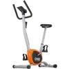 RW3011 Sidabrinis-ORANŽINĖ ONE FITNESS MECHANINIS DVIRATIS