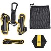 RXT Geltonas BAG RINKINYS iš STOK NN pratimų juostos