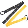 RXT Geltonas BAG RINKINYS iš STOK NN pratimų juostos