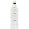 S-350 NYLON SHELTERS PACK. 6 vnt. NORĖJIMAS