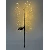 SAULĖS LEMPAS FEJERVERKŲ MEDŽIS 72CM 120 LED