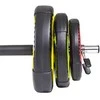 SBP15 MOKYMO SIURBLYS 20KG HMS