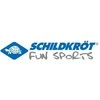 SCHILDKROT Aero Space Badminton šaudyklės - 5 vnt.