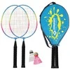 SCHILDKROT jaunių badmintono rinkinys