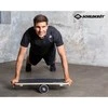 SCHILDKROT Trickboard balansavimo sija