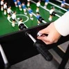 SDGF FUTBOLO STALAS FUTBOLO STALAS ARENA 1 NILS FUN