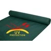 Šešėlių maskavimo tinklelis 135g 1,5X25 m žalias