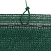 Šešėlių maskavimo tinklelis 135g 1,5X25 m žalias