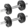 SG02 KETUINIAI DUMENYS 2x7KG HMS