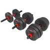 SGP20 STATINĖS - KOMPOZICINĖ STRAIPSNIS 20 KG HMS