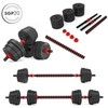 SGP20 STATINĖS - KOMPOZICINĖ STRAIPSNIS 20 KG HMS