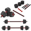 SGP20 STATINĖS - KOMPOZICINĖ STRAIPSNIS 20 KG HMS