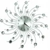 Sieninis laikrodis Cristal Cloud - 50 cm