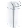 SLIM pakreipiamas konteineris 50 l 435x343x699 mm