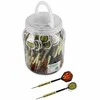 Smiginis MASTER Smiginis 16 g (100 vnt.) aštriais antgaliais