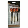 Smiginis, skirtas žaisti smiginį – 3 plieniniai aštrūs 18 g