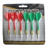 Smiginis smiginiui - 6 plieno aštrus 6g