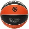 SPALDING Excel TF500 Eurolyga 7 krepšinio kamuolys