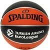 SPALDING Excel TF500 Eurolyga 7 krepšinio kamuolys