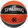 SPALDING Excel TF500 Eurolyga 7 krepšinio kamuolys