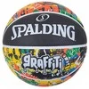 SPALDING Graffiti 7 dydžio krepšinio kamuoliukas